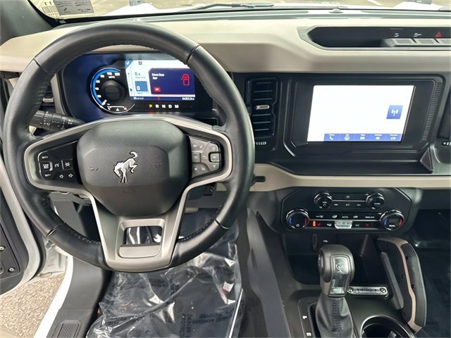 Used 2023 Ford Bronco Big Bend image 9