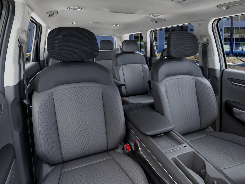 New 2026 Kia EV9 Light RWD image 15