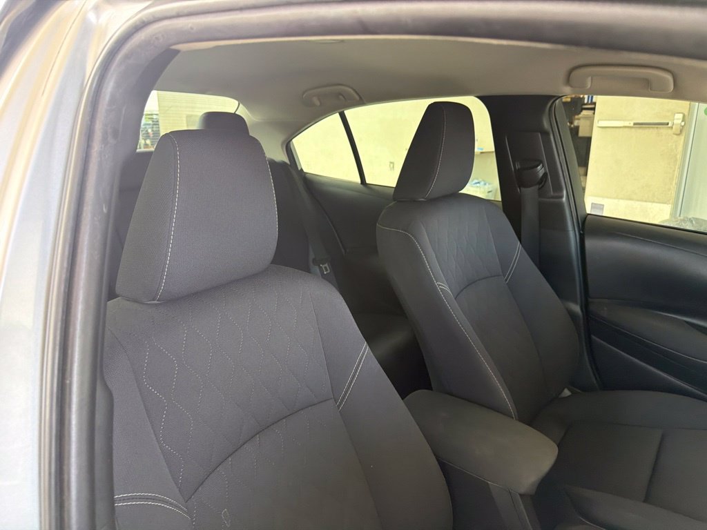 Used 2023 Toyota Corolla LE FWD image 21