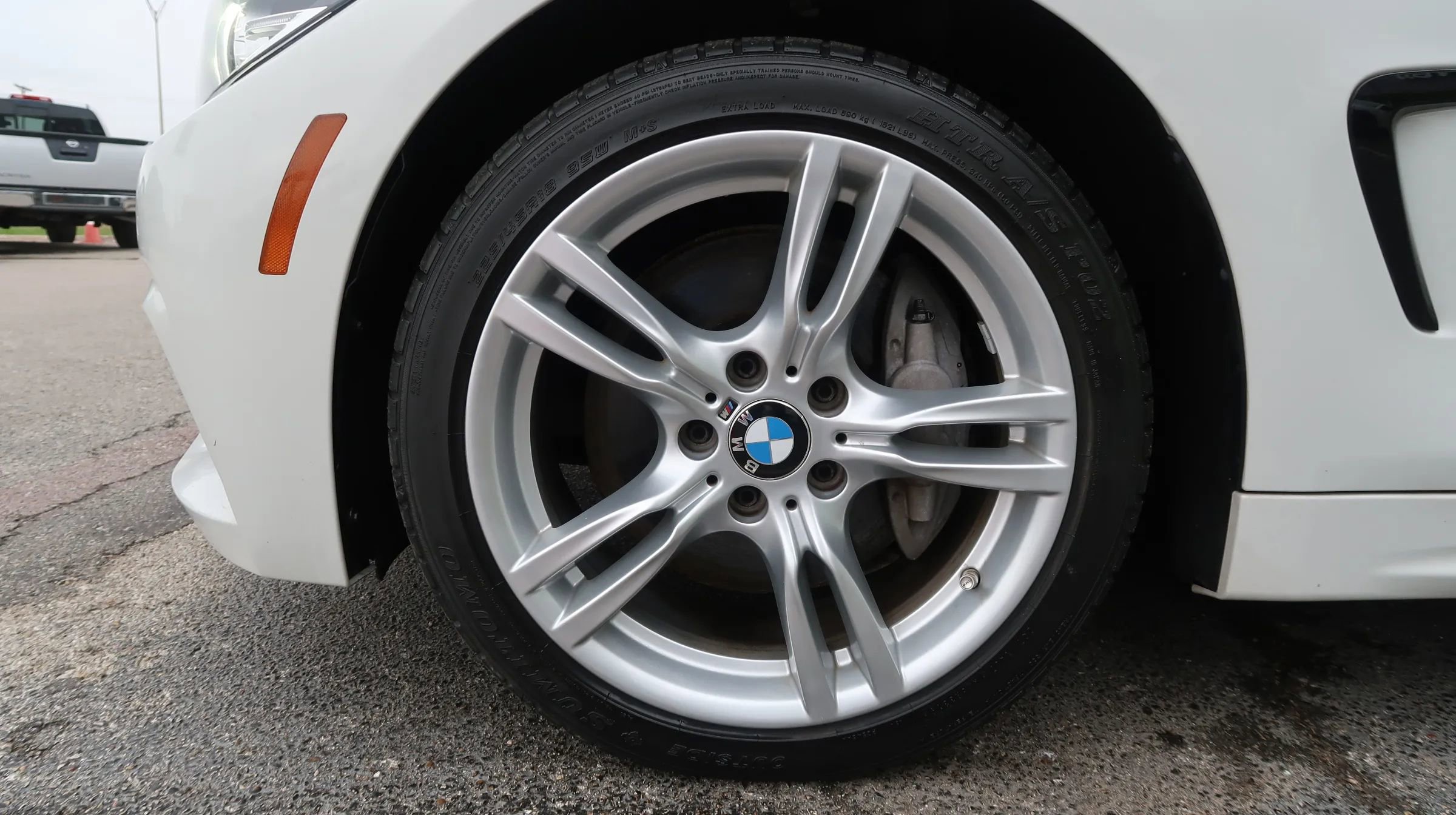 Used 2018 BMW 440i xDrive Convertible AWD/4WD image 53