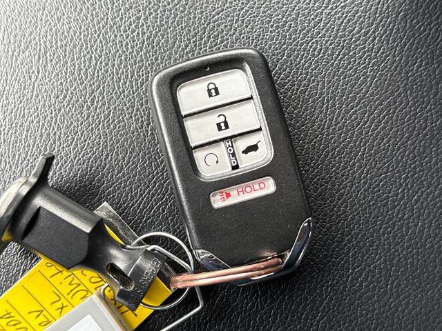 Used 2018 Honda CR-V EX-L image 34