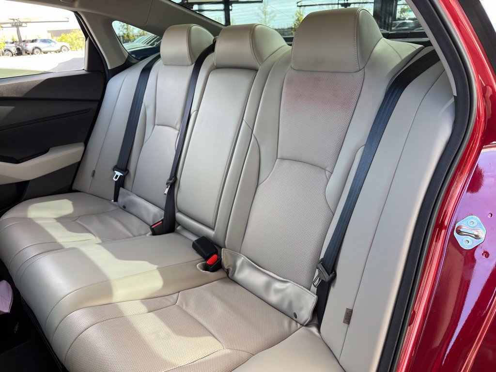 Used 2025 Honda Accord EX-L image 30