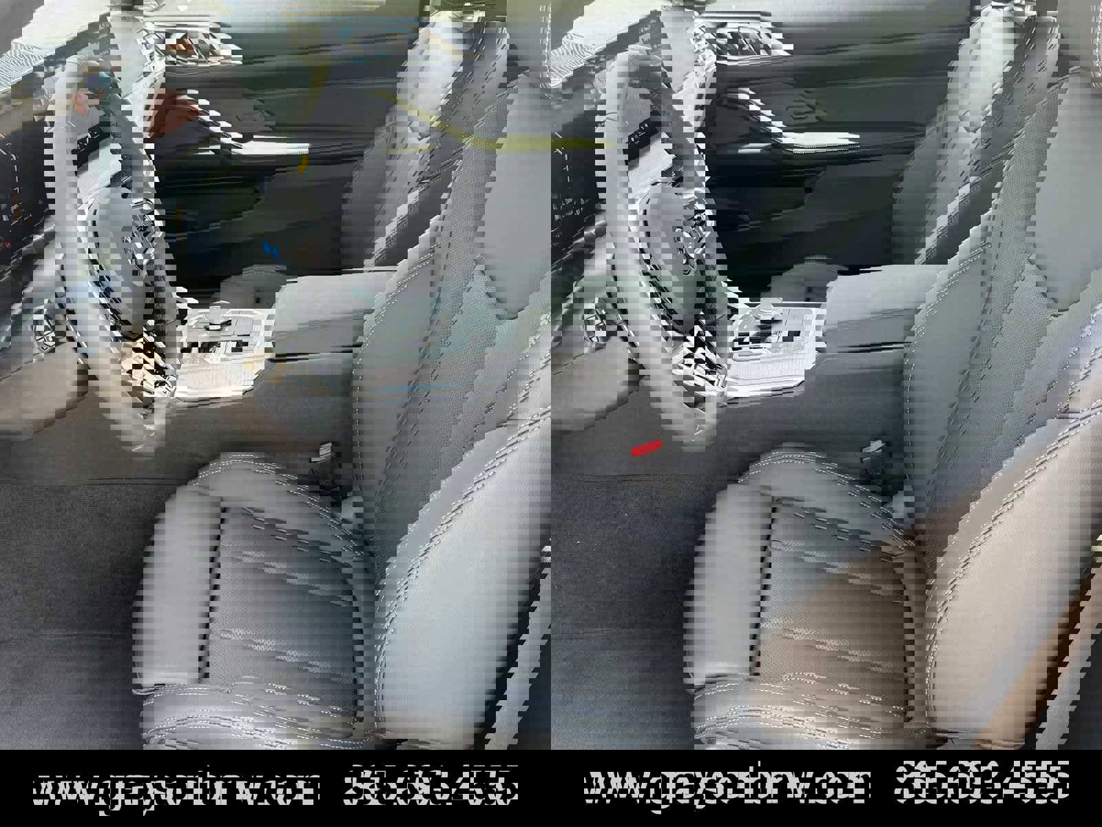 Used 2026 BMW 430i xDrive Coupe w/ M Sport Package image 10