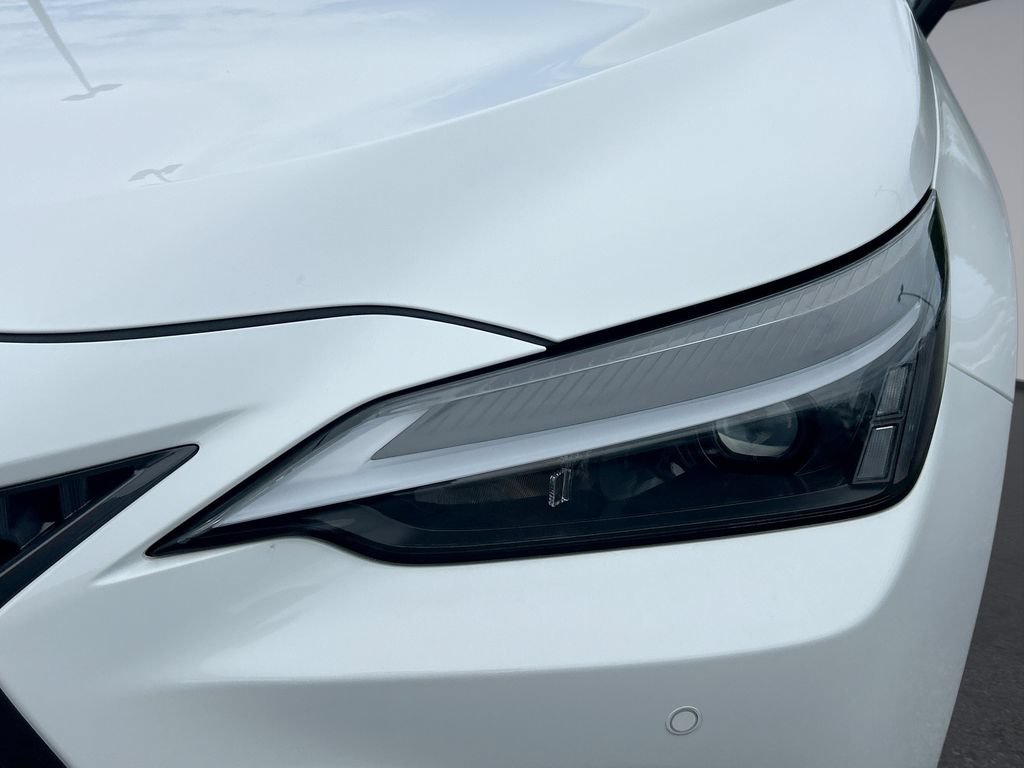 Used 2026 Lexus NX 350 AWD w/ Accessory Package (Z1) image 30