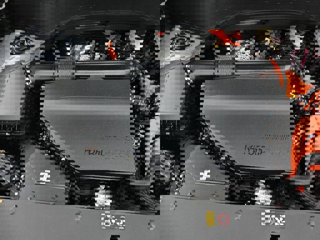 New 2026 Hyundai Palisade Calligraphy image 30