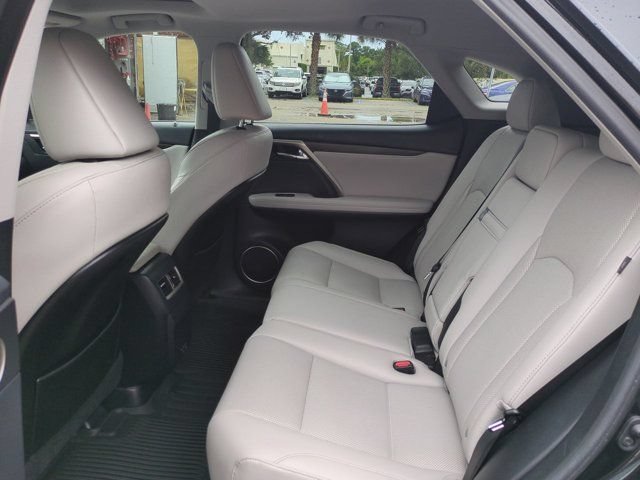Certified 2022 Lexus RX 350 FWD w/ Premium Package image 13