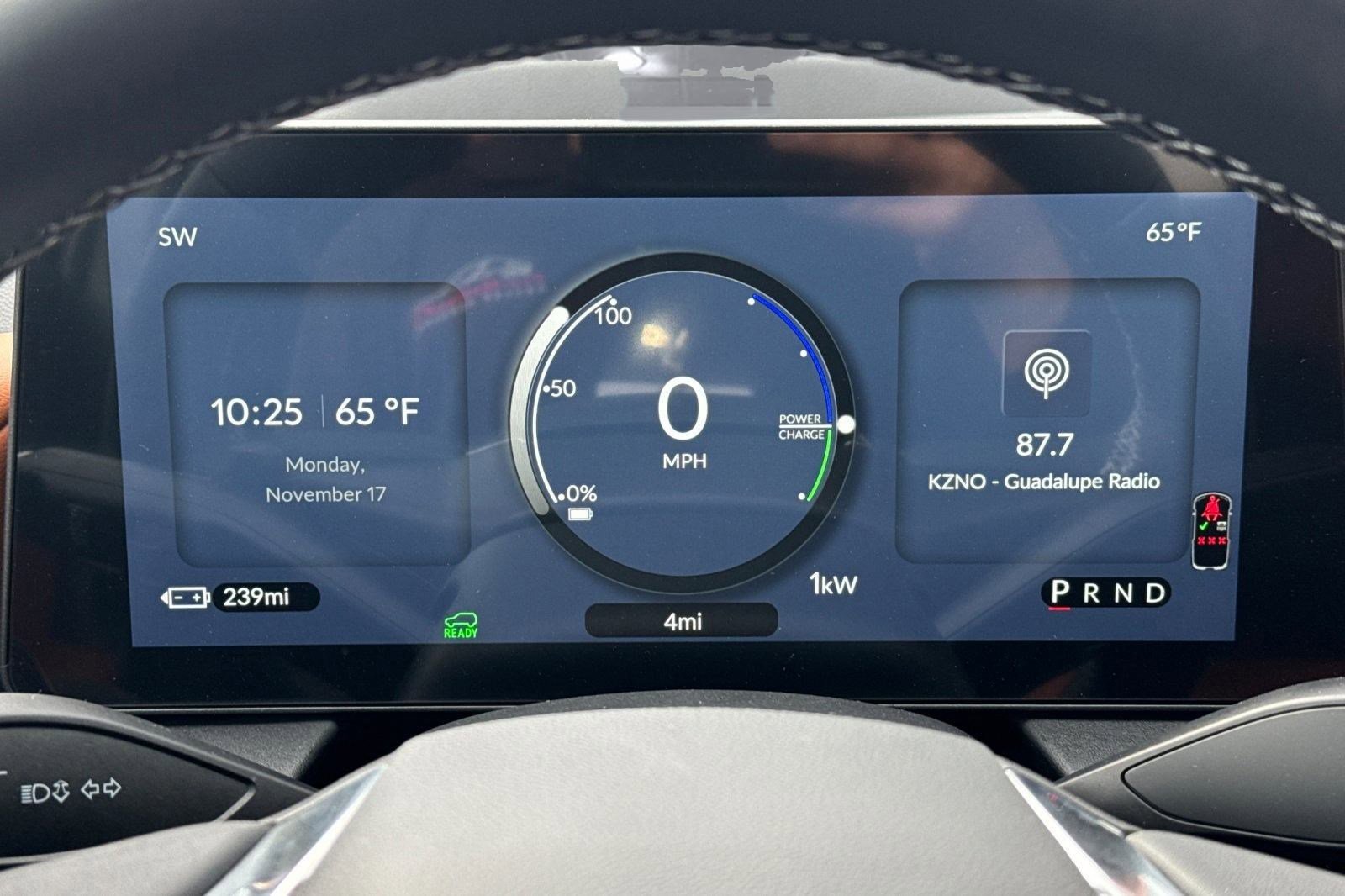 New 2026 Honda Prologue Elite image 20