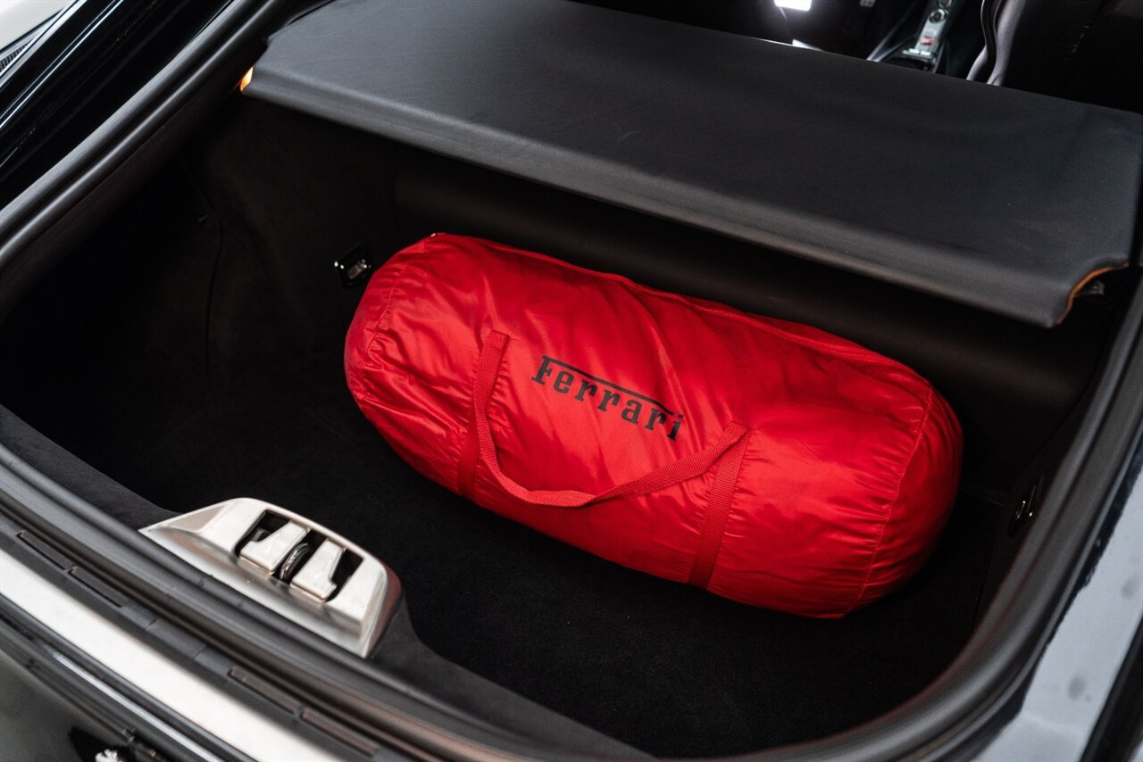 Used 2014 Ferrari F12 Berlinetta RWD image 41