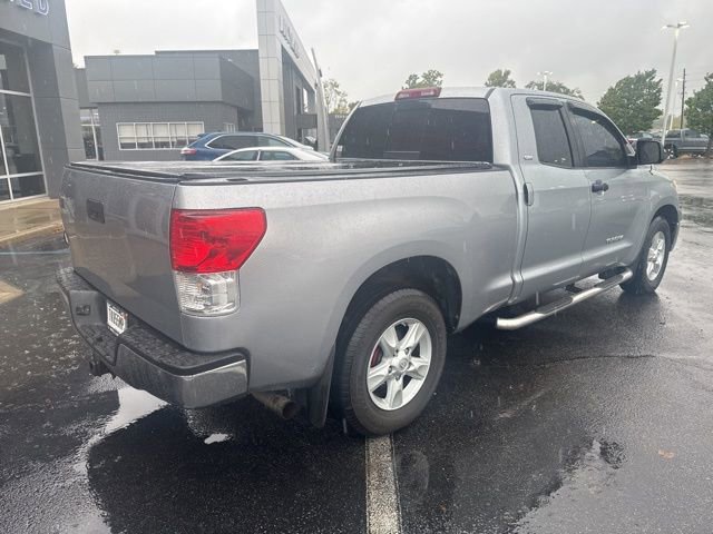 Used 2010 Toyota Tundra Grade image 11