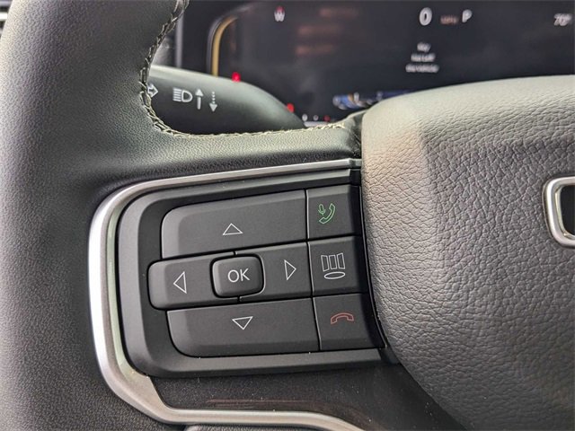 New 2024 Jeep Wagoneer Base w/ Premium Group I image 14