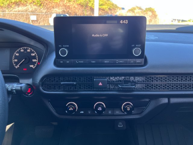 Certified 2024 Honda HR-V LX image 22