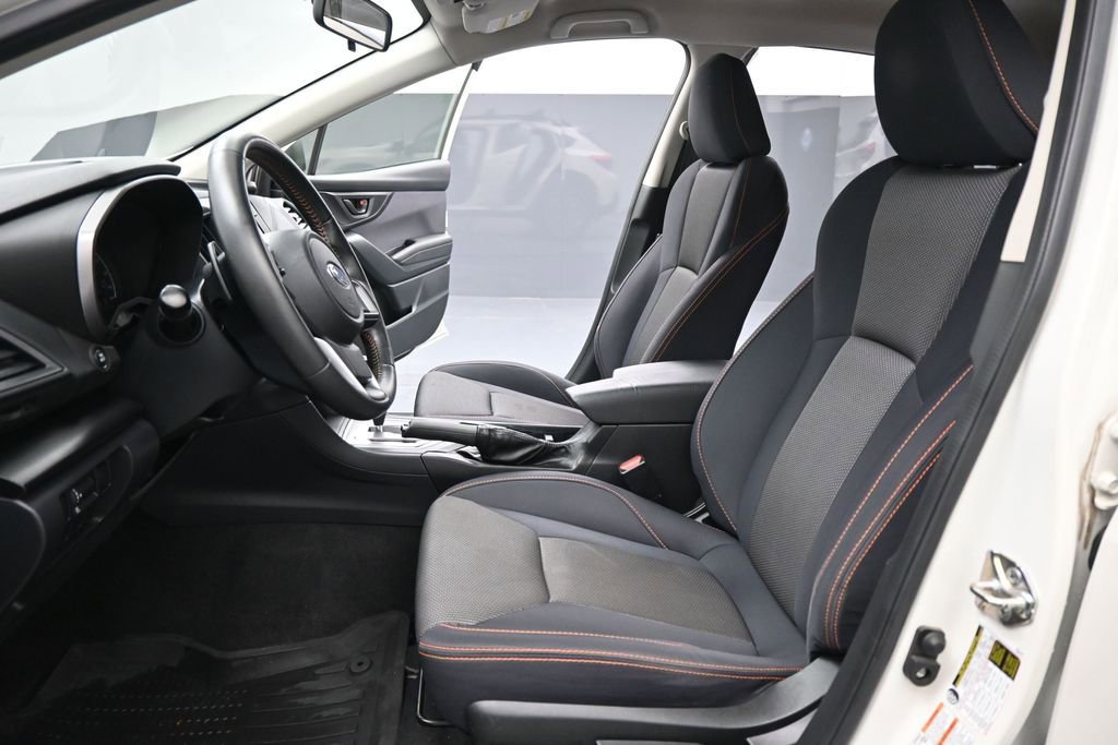 Used 2018 Subaru Crosstrek 2.0i Premium AWD/4WD image 10