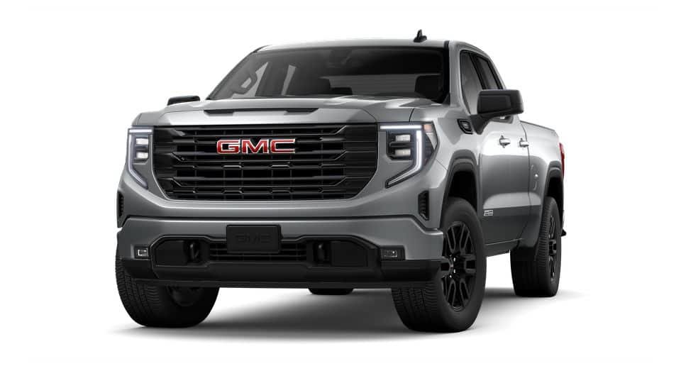 New 2026 GMC Sierra 1500 Elevation AWD/4WD image 26