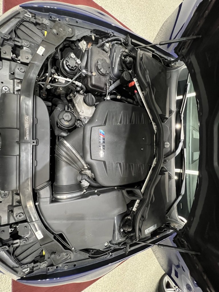 Used 2012 BMW M3 Base image 60