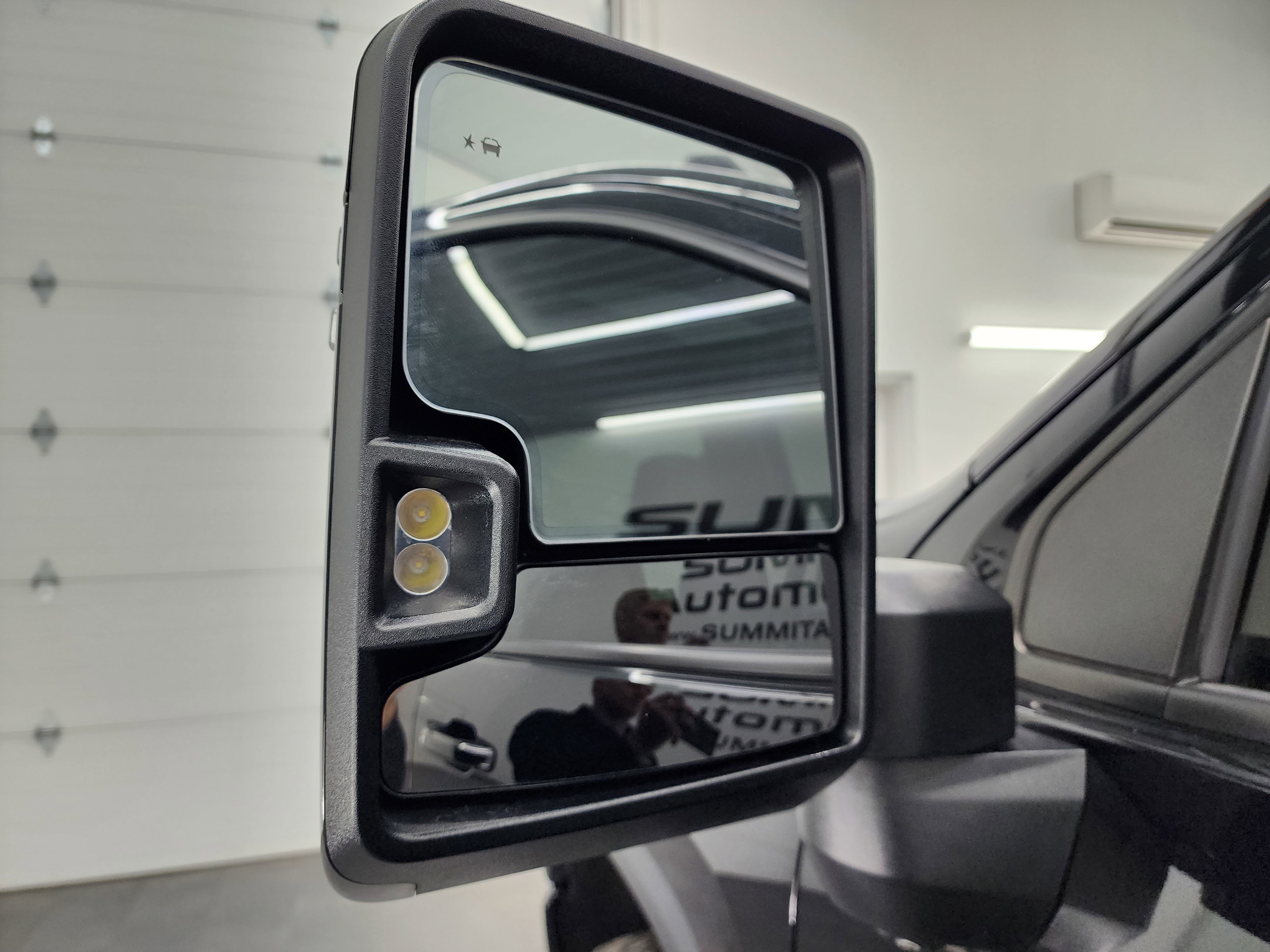 Used 2023 Chevrolet Silverado 2500 LTZ w/ LTZ Plus Package AWD/4WD image 39