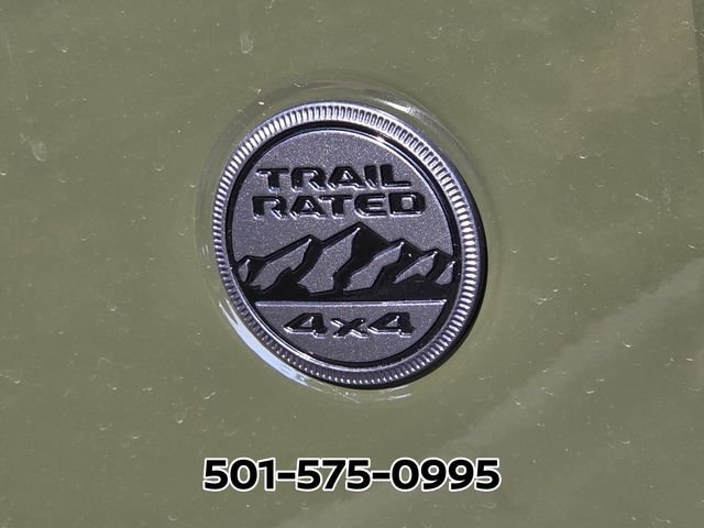 Used 2023 Jeep Gladiator Sport AWD/4WD image 11