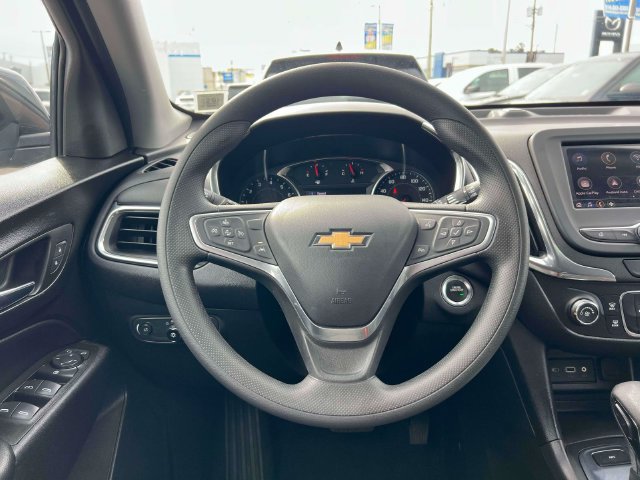 Used 2023 Chevrolet Equinox LT AWD/4WD image 15