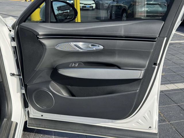 Used 2023 Genesis GV70 2.5T Sport Prestige w/ Sport Prestige Package image 6