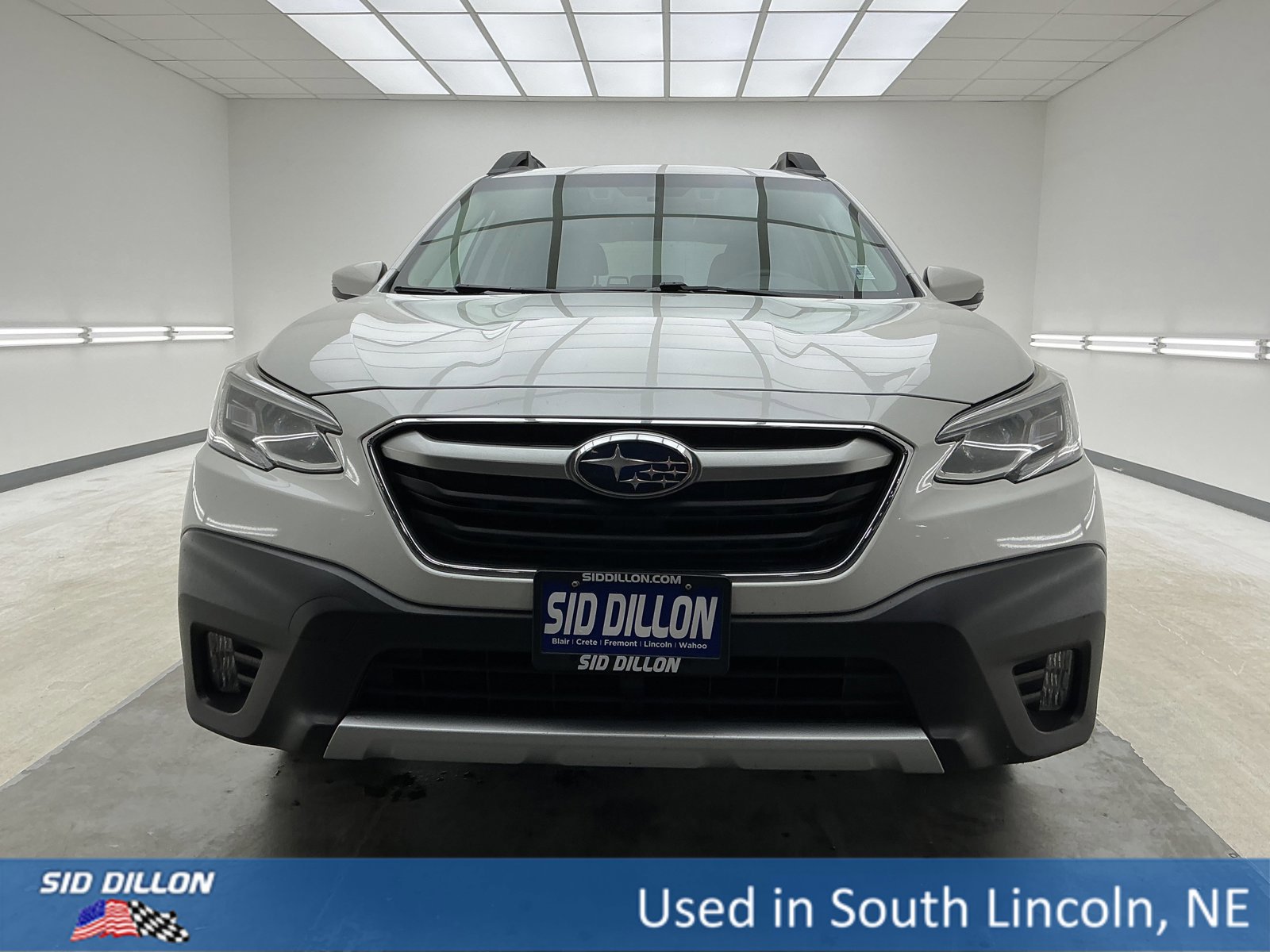 Used 2020 Subaru Outback Limited image 2