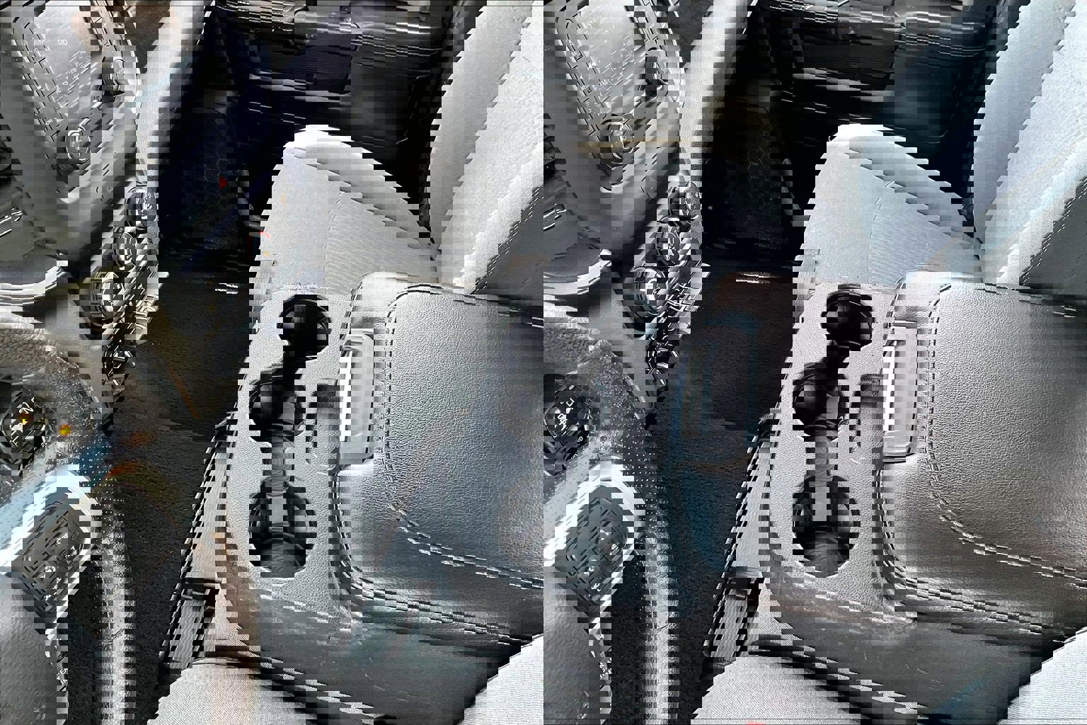 Used 2019 RAM 2500 Big Horn image 19