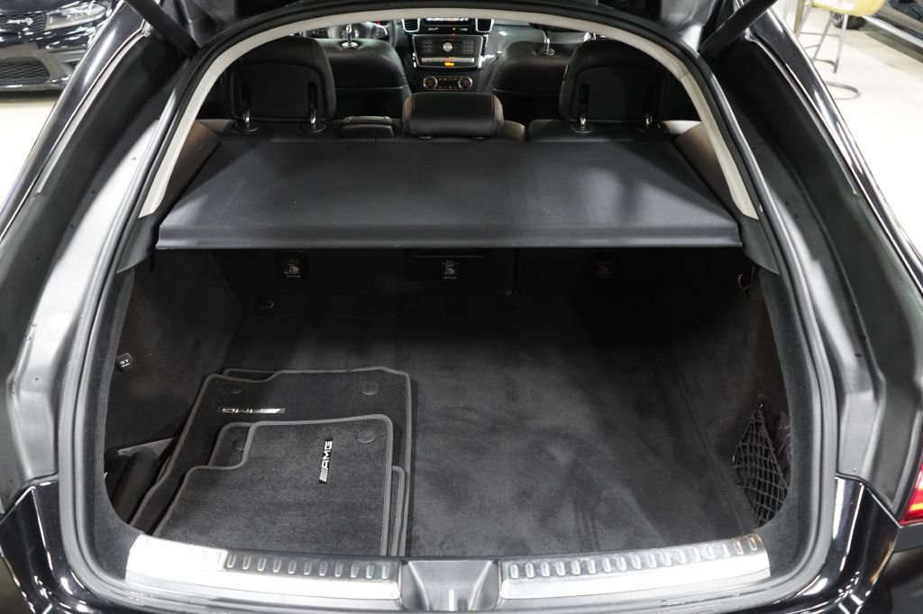 Used 2019 Mercedes-Benz GLE 43 AMG 4MATIC Coupe image 32