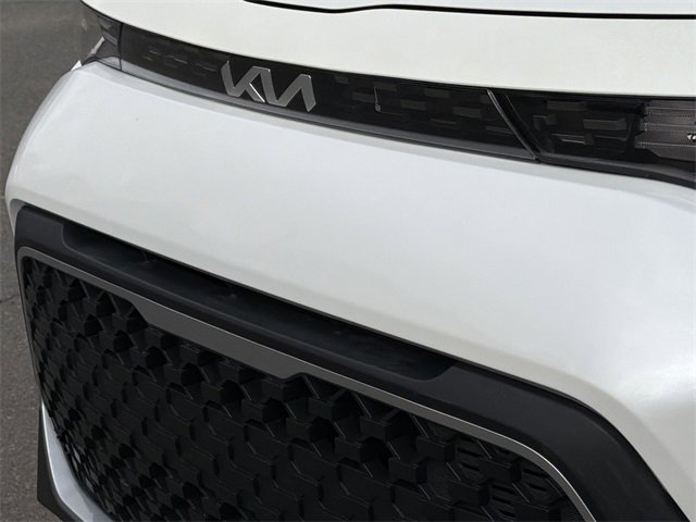 Used 2025 Kia Soul LX image 17
