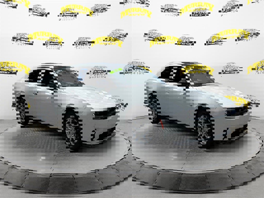 New 2025 Dodge Charger Daytona R/T w/ Quick Order Package 25M R/T image 7