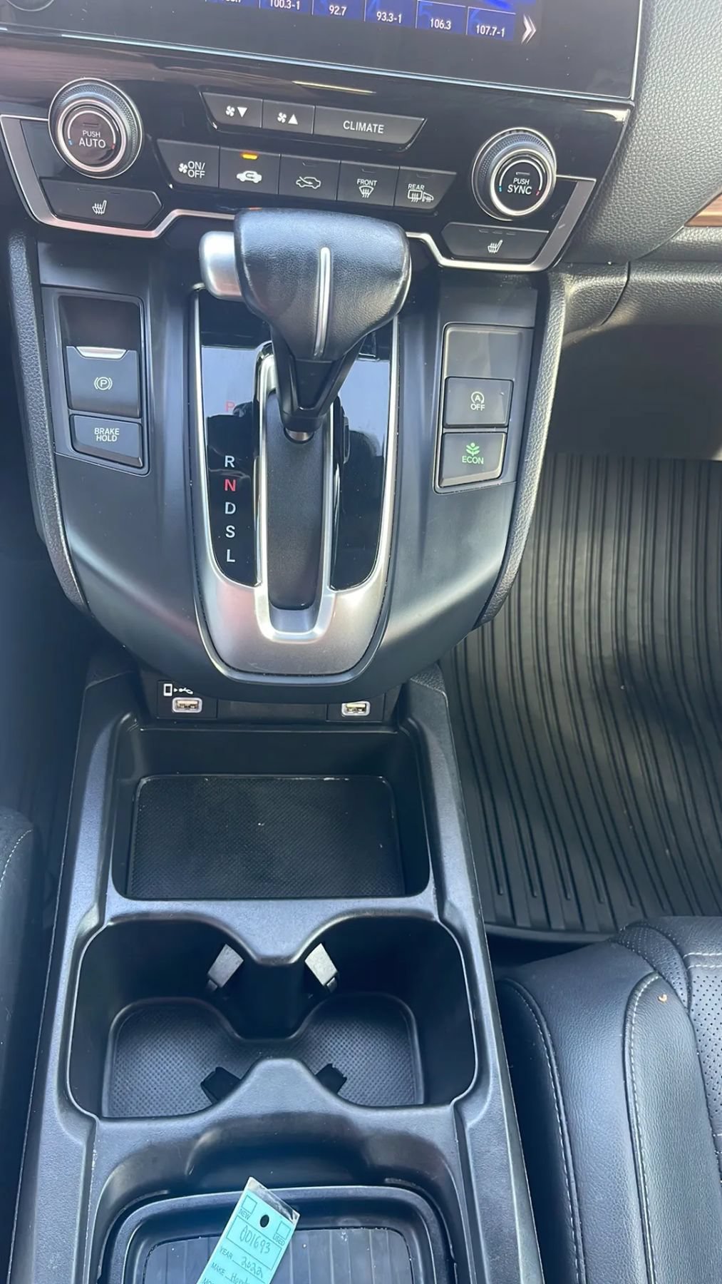 Used 2022 Honda CR-V EX-L image 32