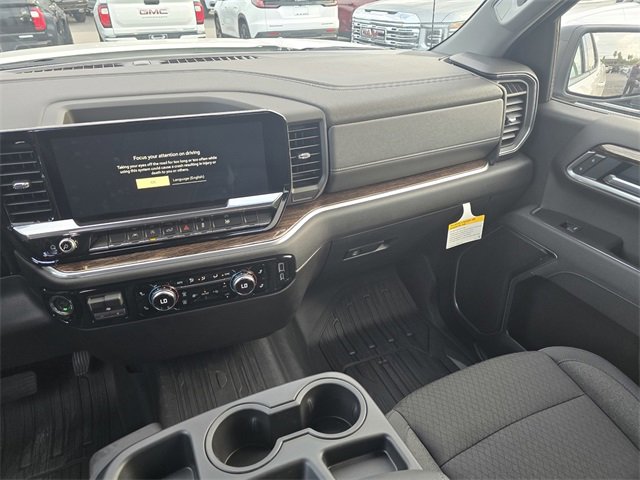 New 2026 GMC Sierra 1500 Elevation w/ Elevation Select Package image 15