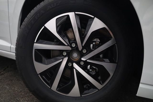 New 2026 Volkswagen Jetta S image 2