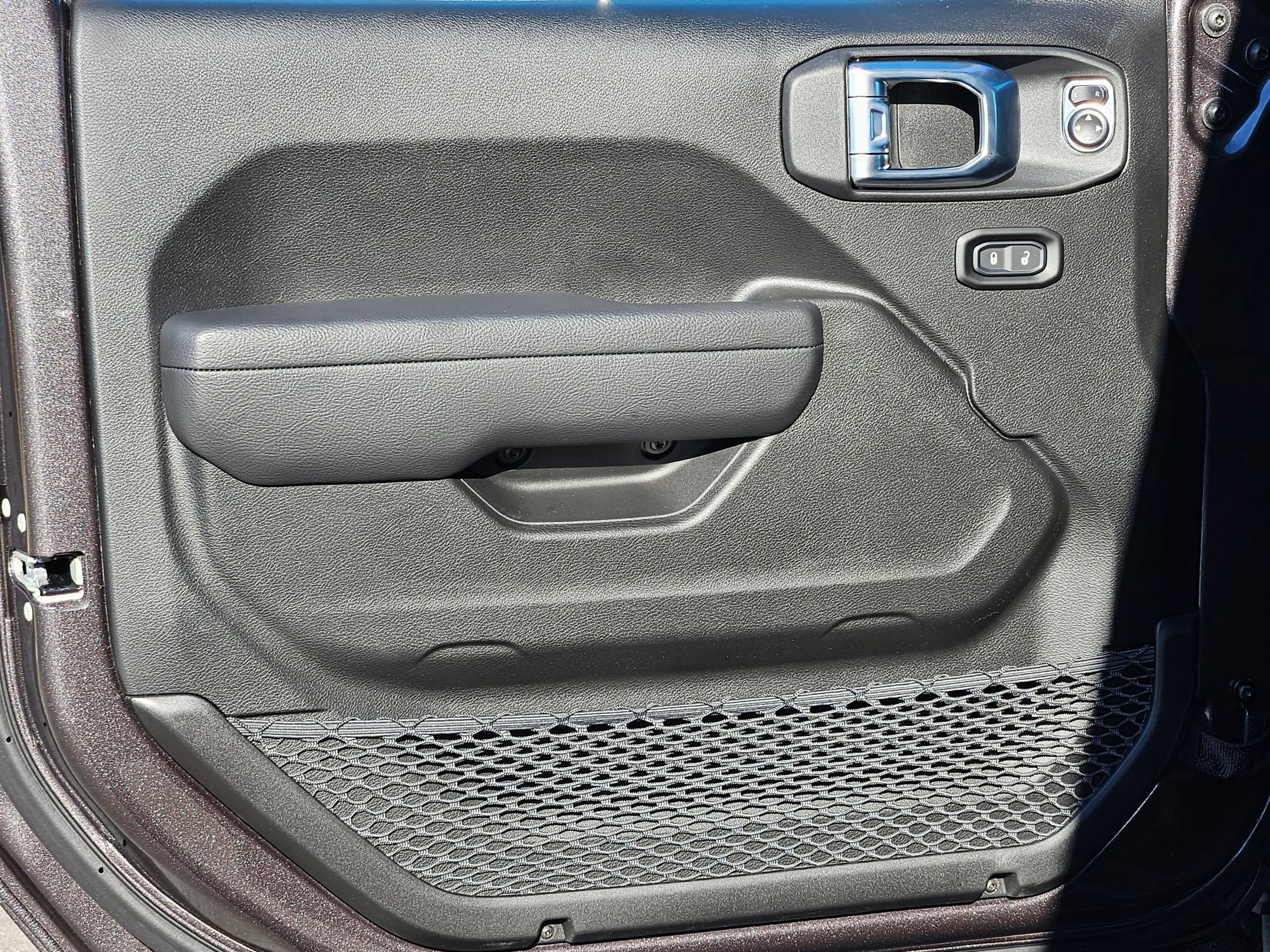 New 2026 Jeep Wrangler Willys image 16