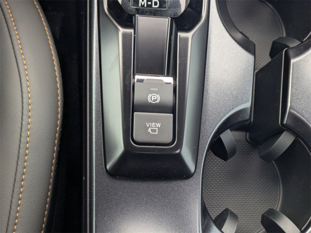 New 2026 Subaru Forester Wilderness image 24