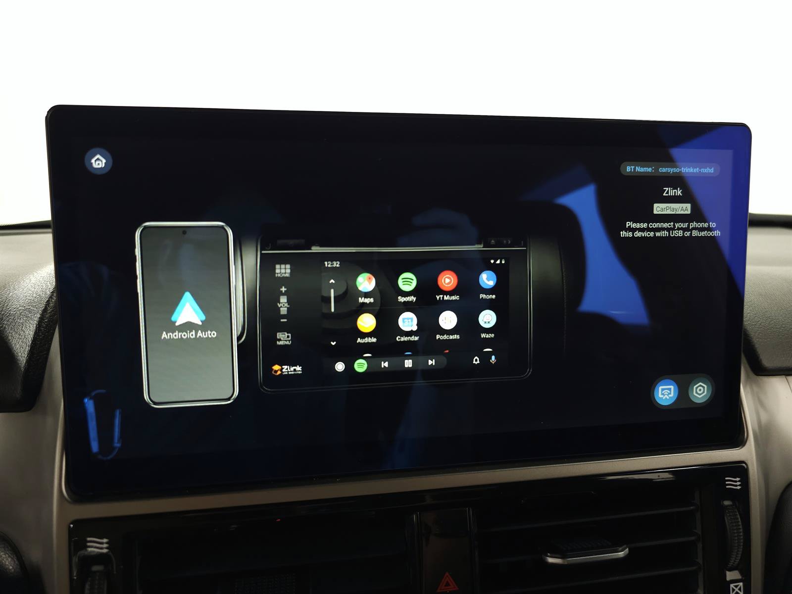Certified 2021 Lexus GX 460 Premium AWD/4WD image 26