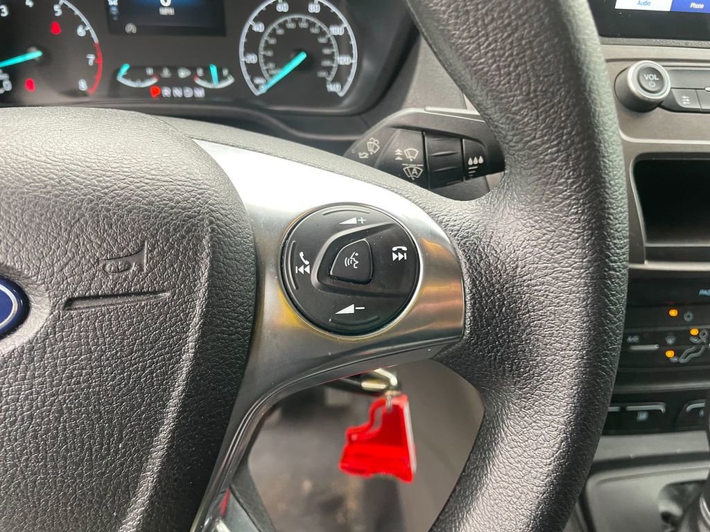 Used 2022 Ford Transit Connect XL FWD image 17
