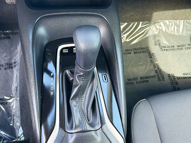 Used 2025 Toyota Corolla LE image 16