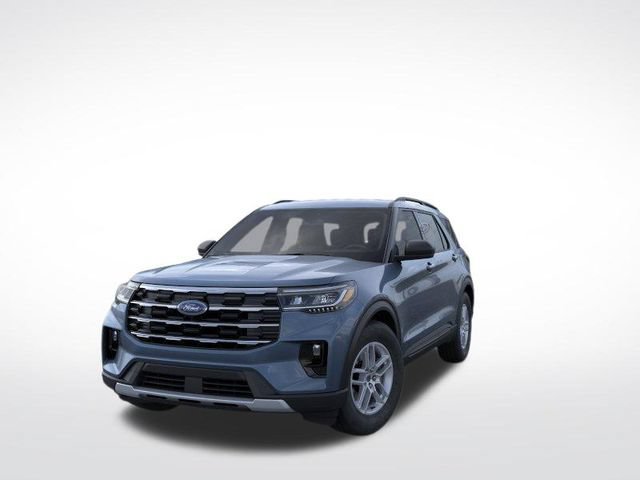 New 2026 Ford Explorer Active w/ Active Comfort Package RWD image 1