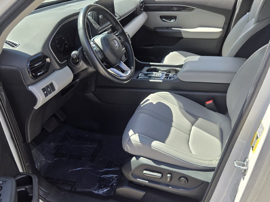 Certified 2024 Honda Pilot EX-L image 11