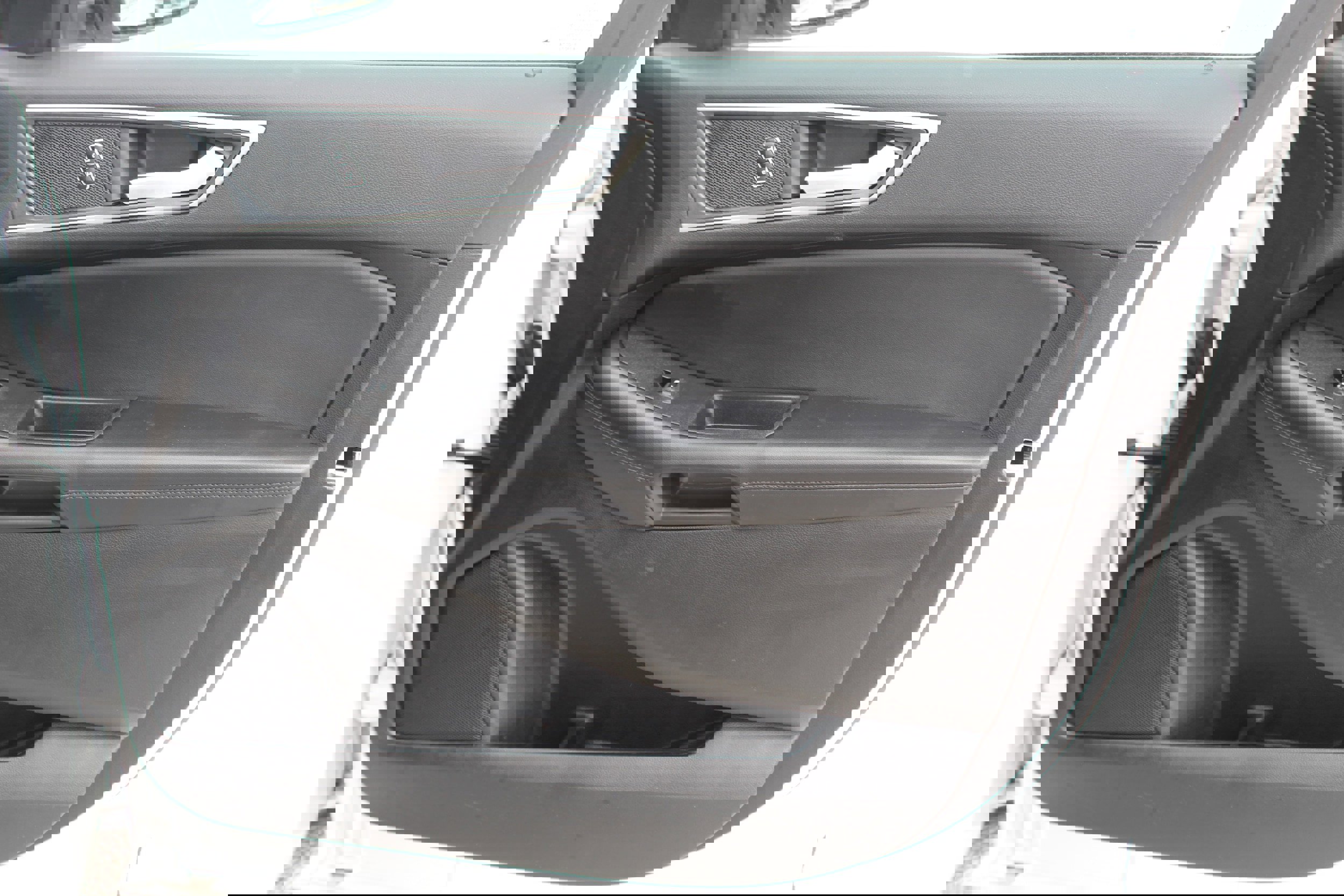 Used 2024 Ford Edge SEL image 24