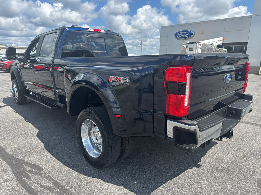 Used 2024 Ford F450 XL w/ 360-Degree Camera Package AWD/4WD image 6