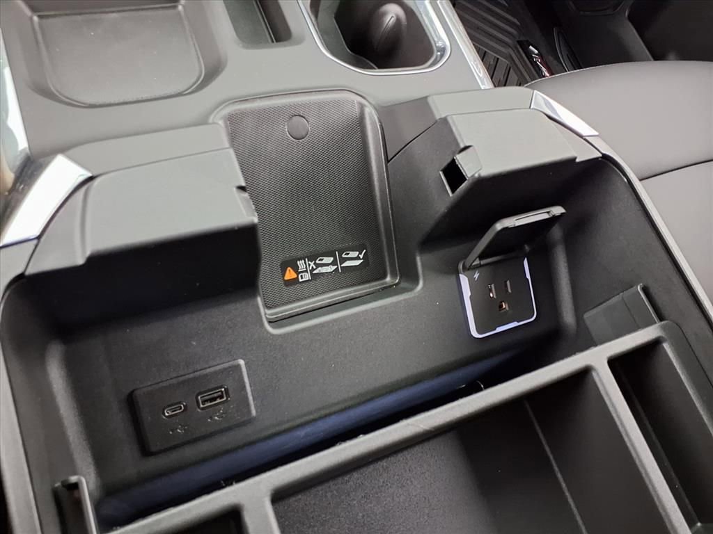 New 2026 Chevrolet Silverado 1500 LT image 11