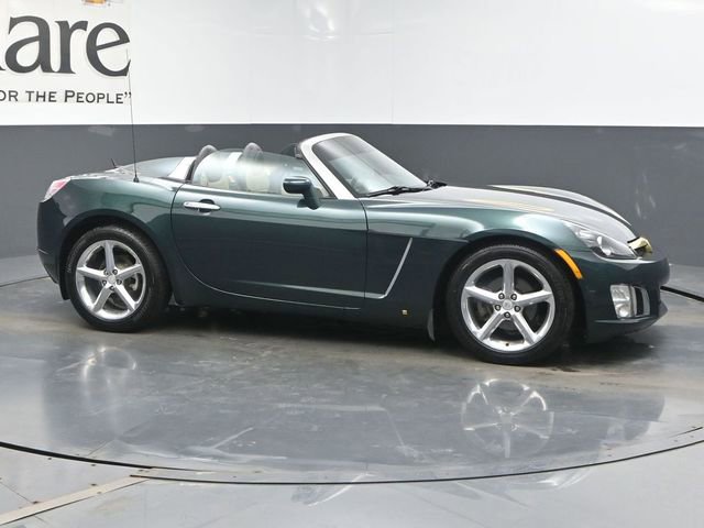 Used 2008 Saturn Sky Red Line image 46
