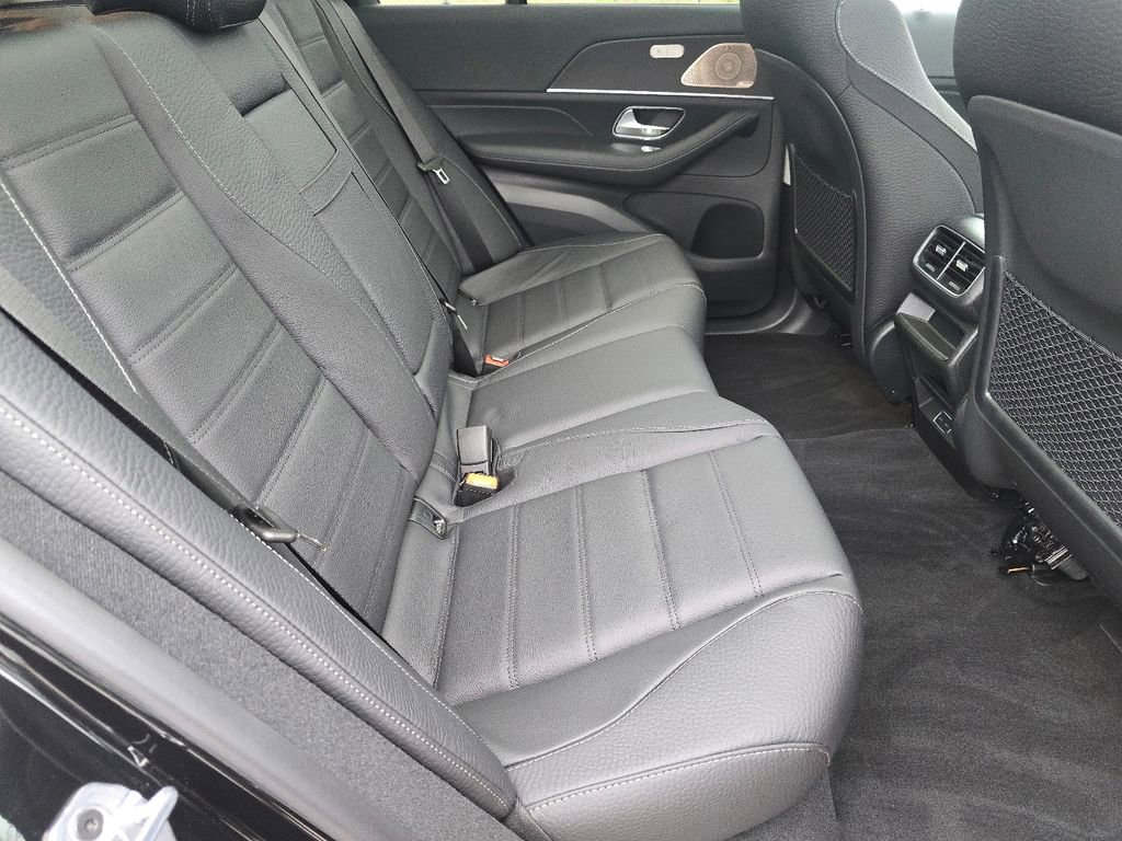 New 2026 Mercedes-Benz GLE 350 4MATIC image 20