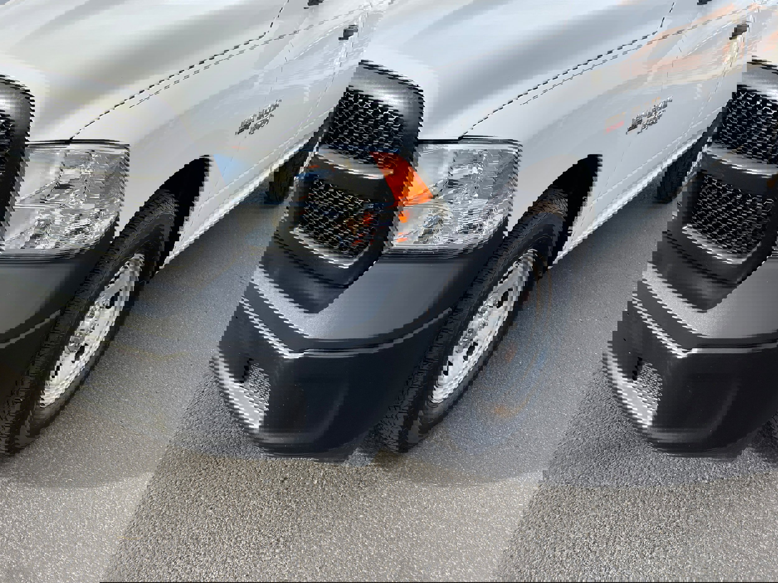 Used 2016 RAM 1500 Tradesman w/ Power & Remote Entry Group image 10