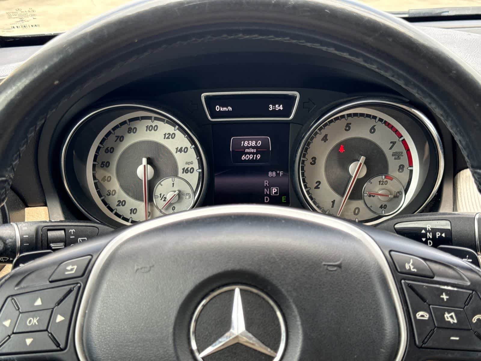 Used 2015 Mercedes-Benz GLA 250 4MATIC image 12