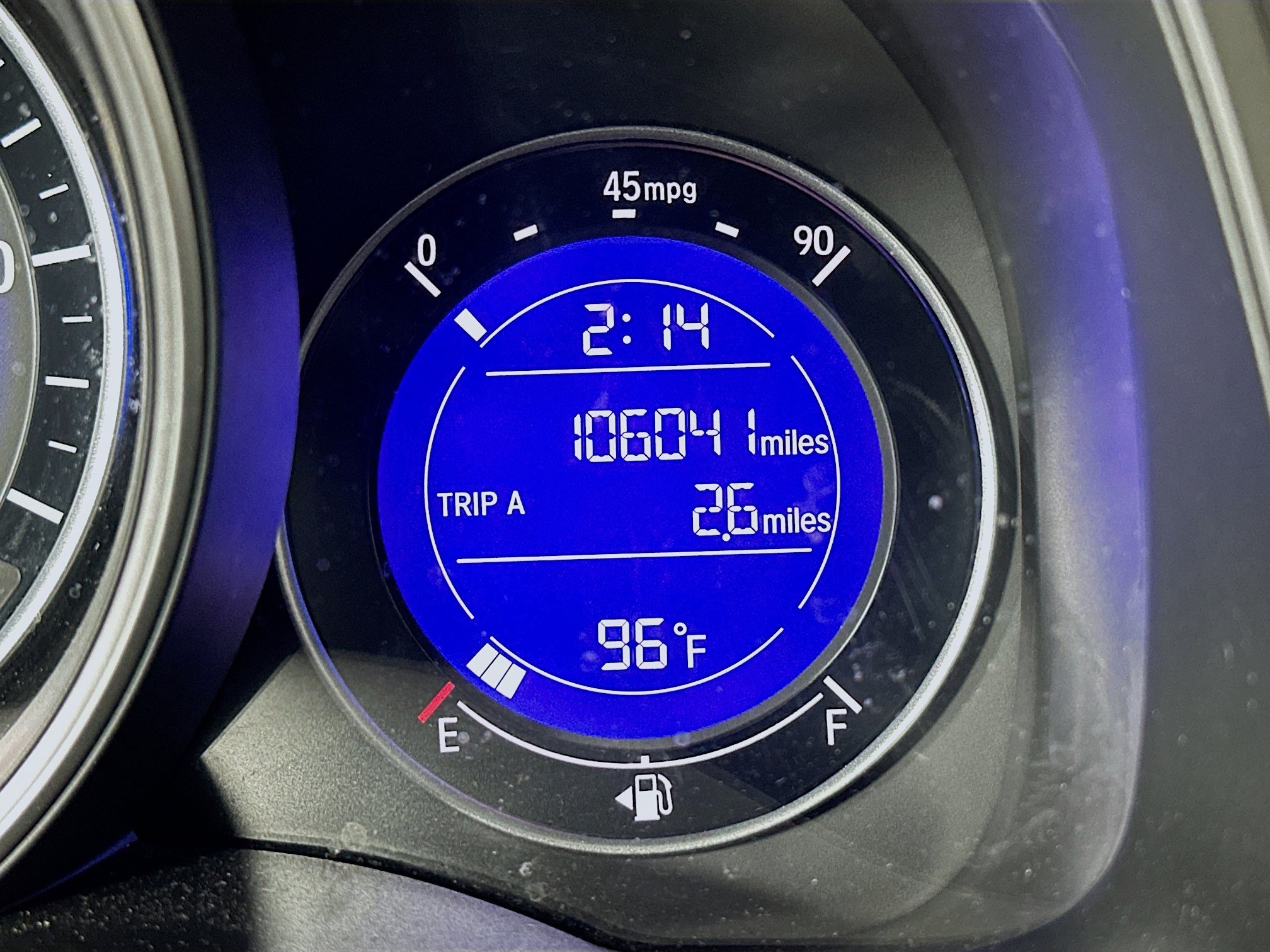 Used 2017 Honda Fit EX-L image 18