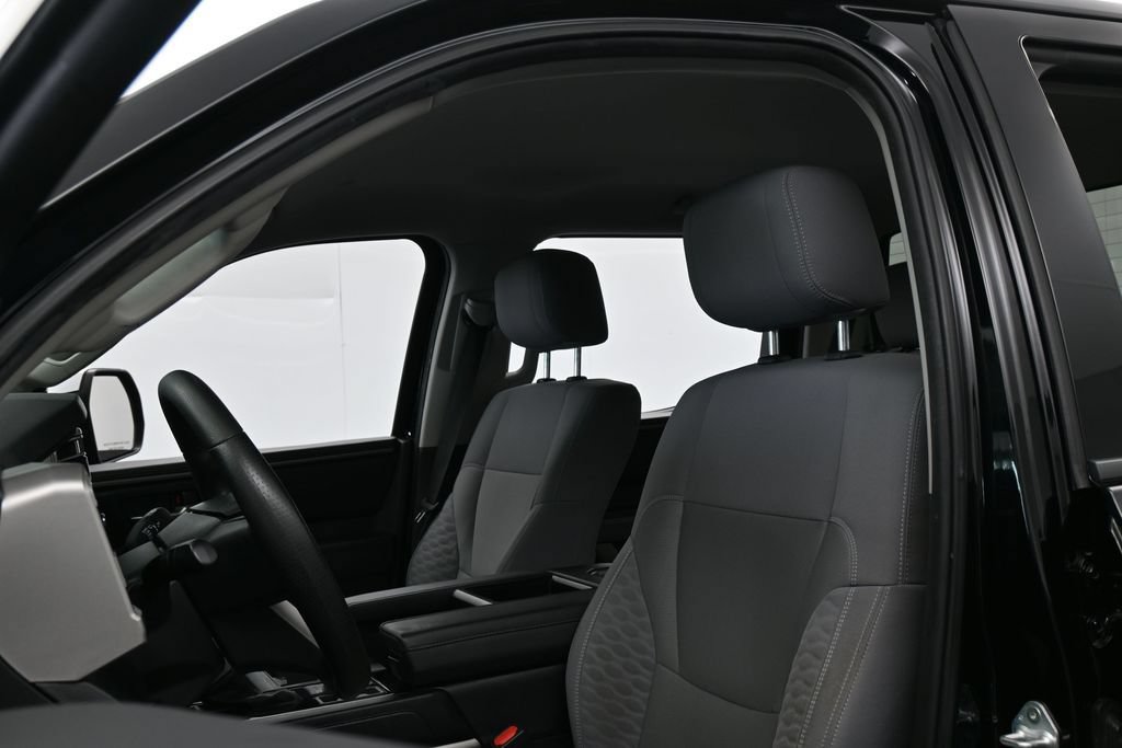 Used 2024 Toyota Tundra SR5 AWD/4WD image 10