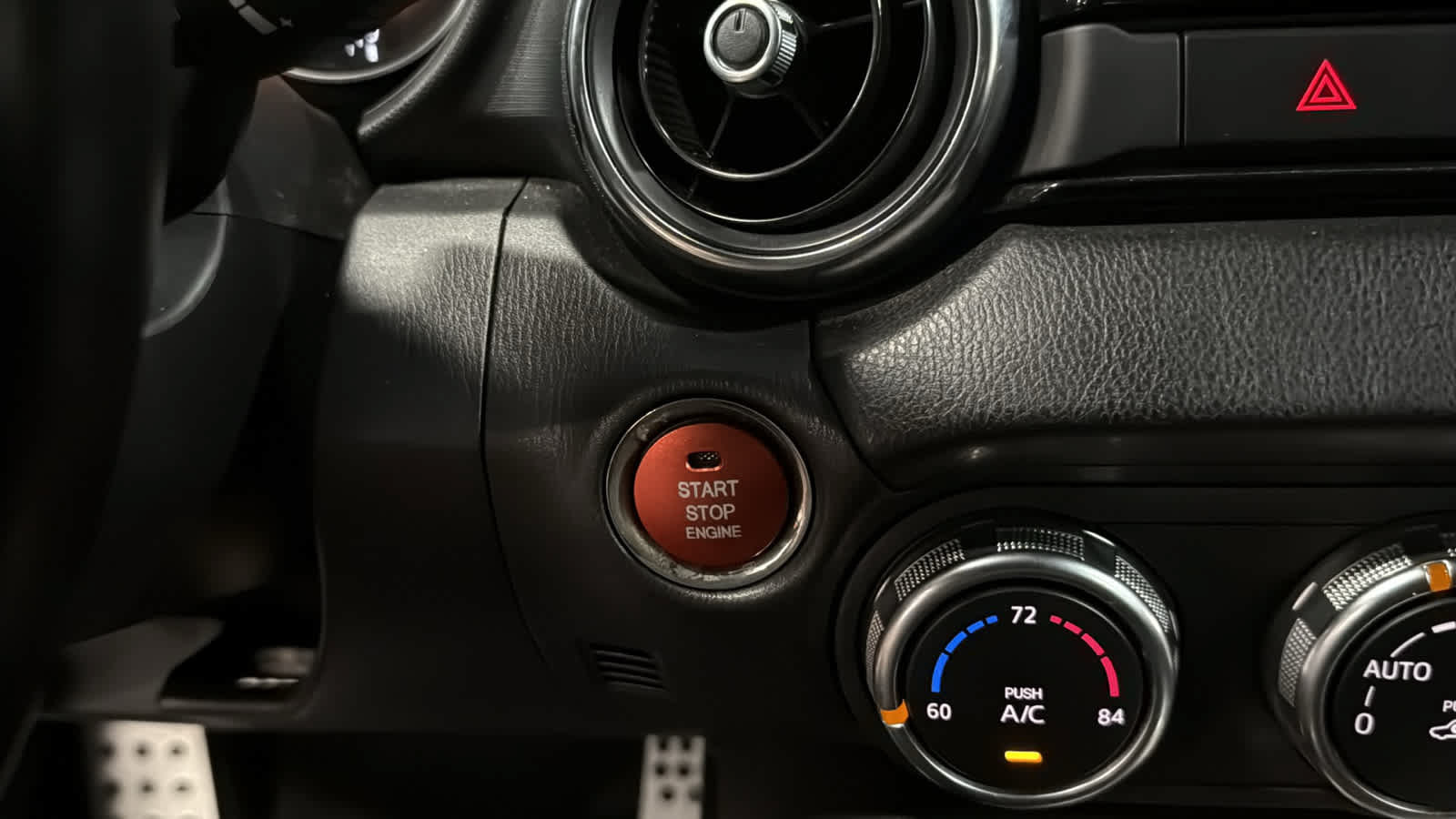 Used 2017 MAZDA MX-5 Miata RF Grand Touring RWD image 18