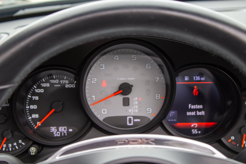 Used 2015 Porsche 911 Carrera S RWD image 15