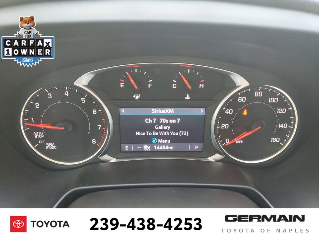 Used 2023 Chevrolet Blazer LT w/ Convenience Package image 26