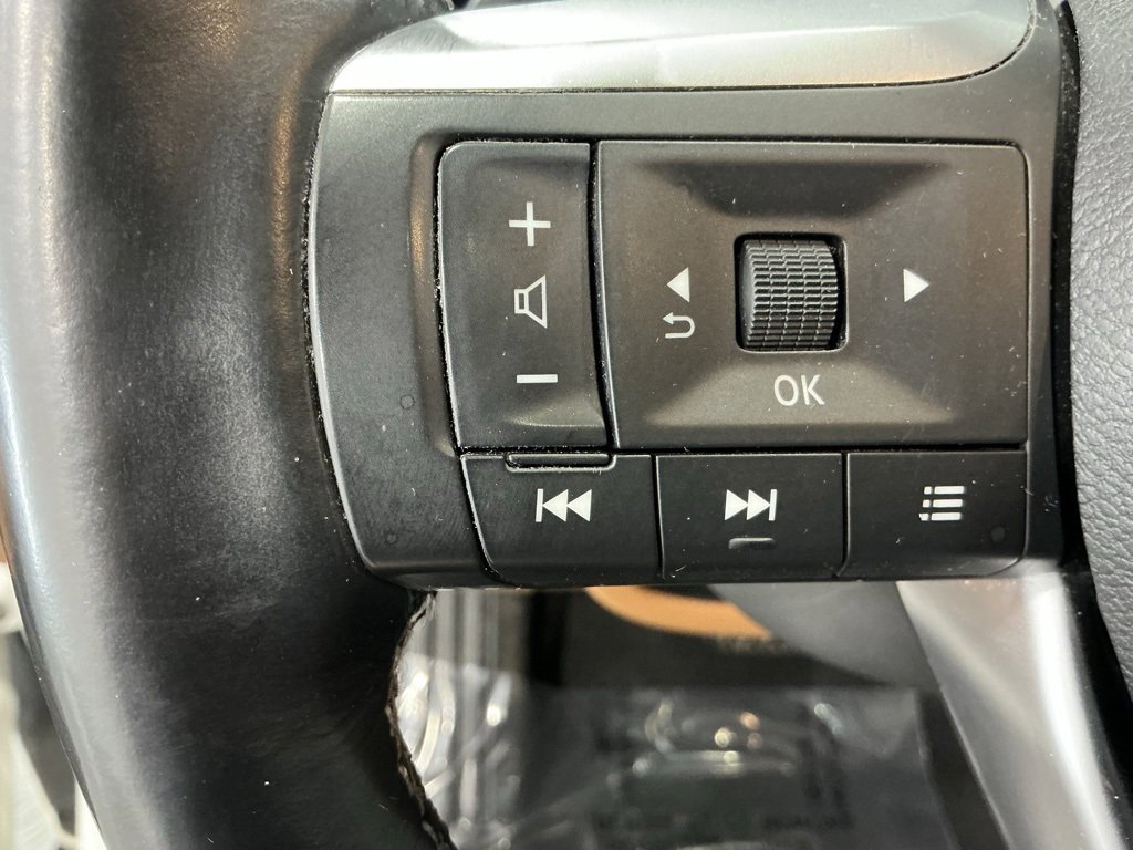 Used 2023 INFINITI QX60 Sensory w/ Vision Package image 17